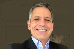 Image Mauro Patrus, regional head of Consumer Products LATAM at Givaudan.