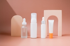 Image Personal care packaging