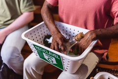 Image Recycling in Brazil