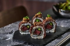 Image Sushi by Vow.