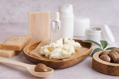 Image Shea oil