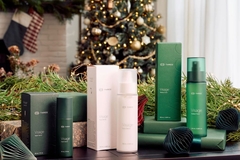 Image Collection of skin care products