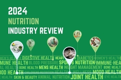Image A graphic with 2024 in reveiw written on it.
