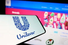 Image Unilever.