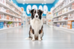 Image Pet nutrition
