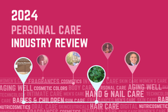 Image 2024 Personal Care Insights industry review