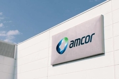 Image Amcor building from the outside.