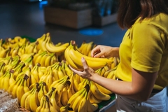 Image fruit packaging