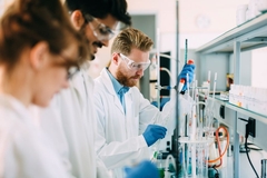 Image Scientists plastics research