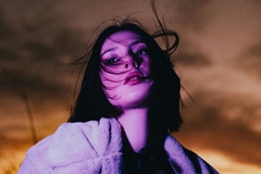 Image A Korean woman