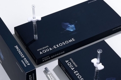 Image Packaged in prefilled syringes