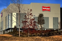 Image McKinley Packaging, Packaging Plant, Paper Packaging, Business Lancaster Texas