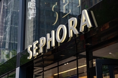 Image Sephora make up shop