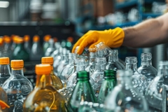 Image Glass industry