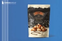 Image Baileys snack pouch