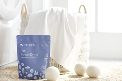 Image laundry detergent balls