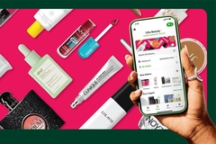 Image Ulta Beauty products available on the Instacart app