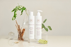 Innersense Hair Renew Scalp Hairbath and Hair Renew Soothing Conditioner