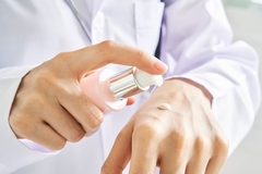 Image Skin care formula