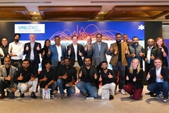 Kimberly-Clark's Global Digital Technology Center  in India