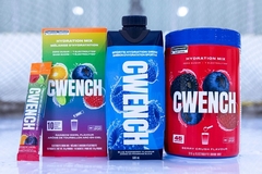 Image Cwench Hydration