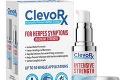 Clevorx cream