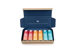 Image Goodrays drink in DS Smith packaging