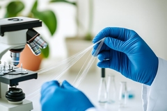 Image Fiber Research