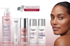 Image Eucerin Radiant Tone Collection