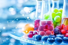 Image Food molecules