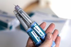 Image Ozempic medication