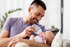 Image Infant formula