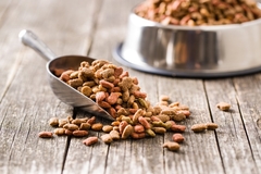 Image Pet food