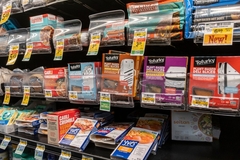 Image The French government claims meat-like names for plant-based products can confuse consumers