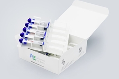 box of syringes
