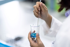 Image Scientists in China develop self-recycling polymer