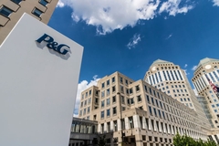 P&G HQ