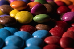 Red dye No. 3 is to be banned in the US