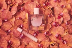Nude Skin perfume with orchids