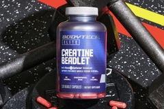 Image BodyTech Elite Creatine Beadlets.