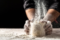 GoodMills Innovation launches a new protein ingredient for baked goods