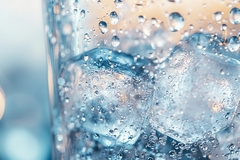 Carbonated water
