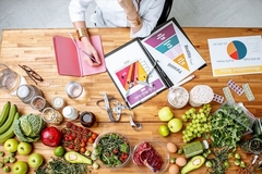 Diet planning