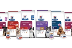 Image Hill’s Pet Nutrition Products