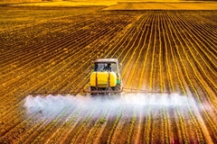 Image IFOAM Europe is renewing calls for reducing pesticide use