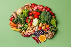 Brain health foods