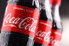 Image Coco-Cola.