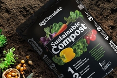 Image The ReCirculate compost by Denali and Walmart