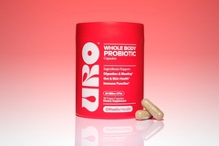 Image O Positiv Health supplement