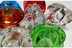 Image perfumer bottle caps